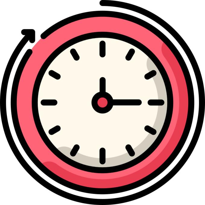 Wall clock