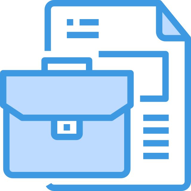 Briefcase