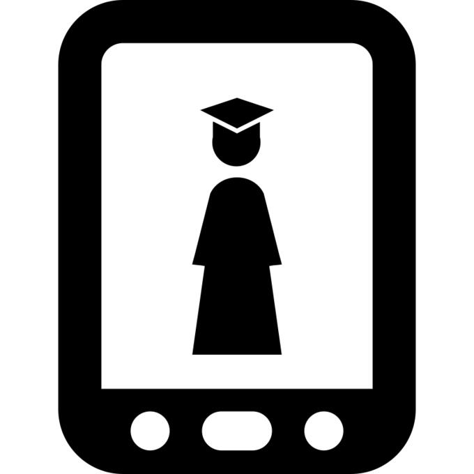 平板电脑在线学习
