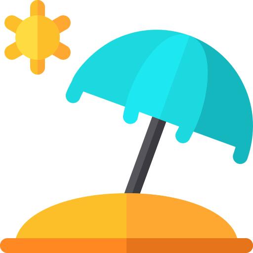 Sun umbrella