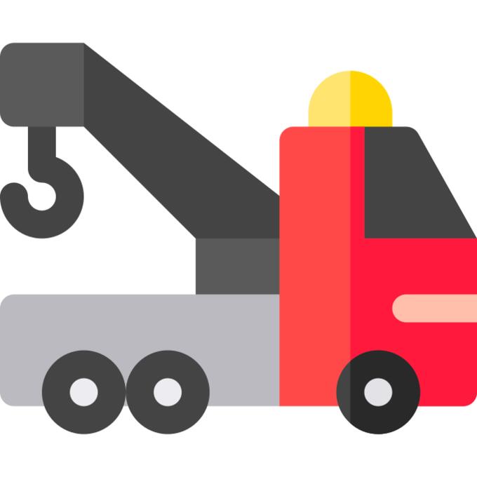 Tow truck