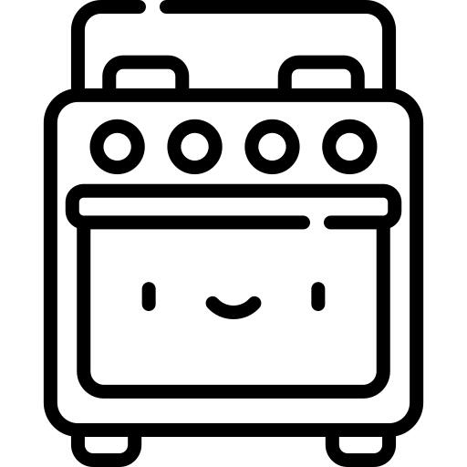 Stove