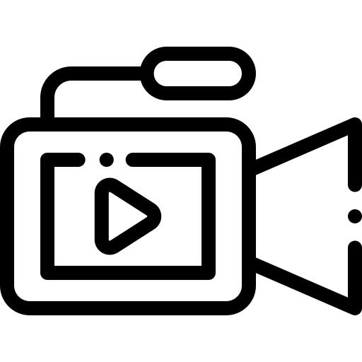 Video camera