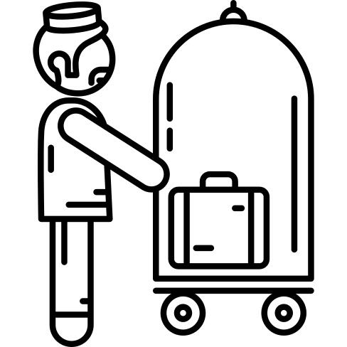 Hotel Service