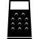 Grater