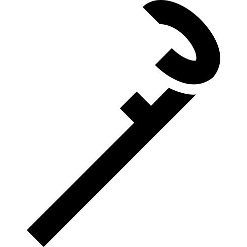 Crutch