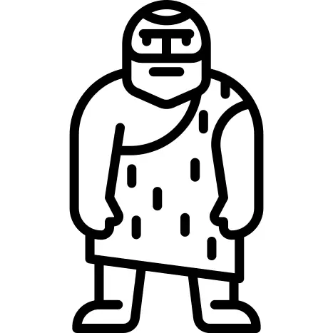 Troglodyte