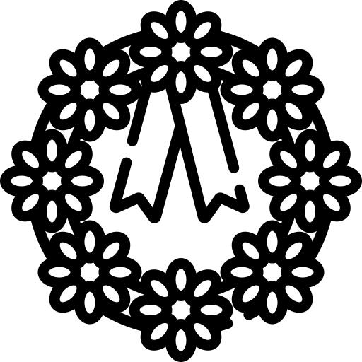 花圈