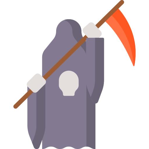 死亡