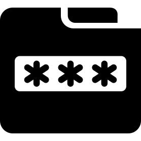 Folder Password