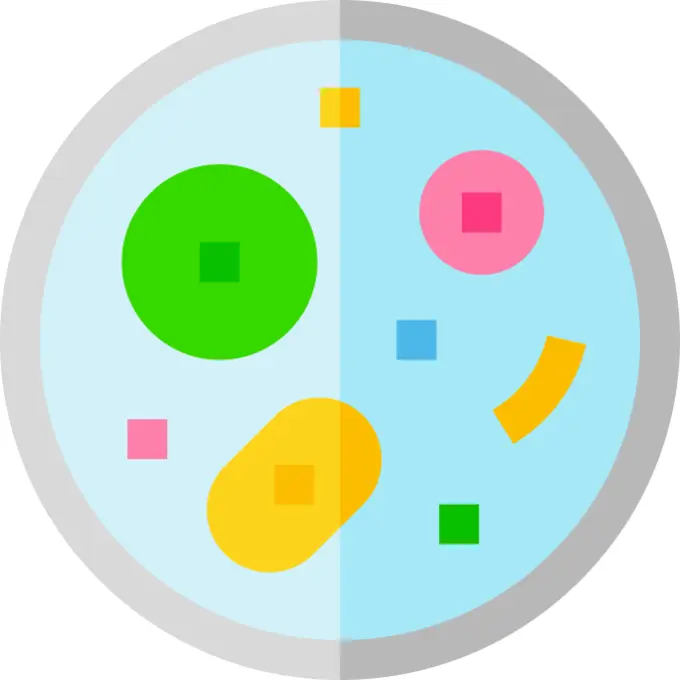 Petri dish