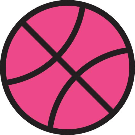 Dribbble
