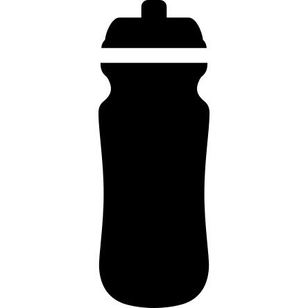Bottle of Water
