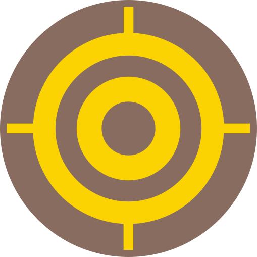 目标