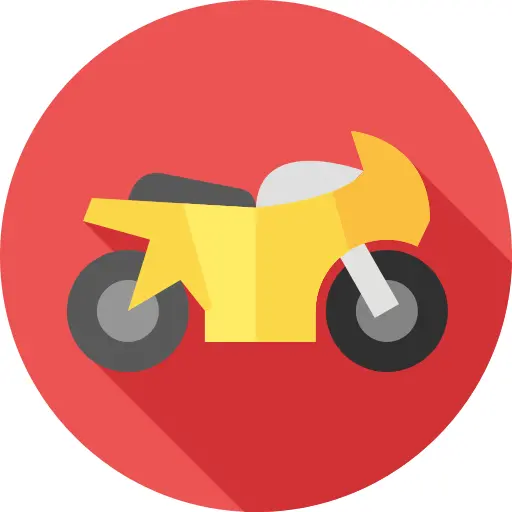 Motorcycle