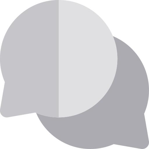 Speech bubble