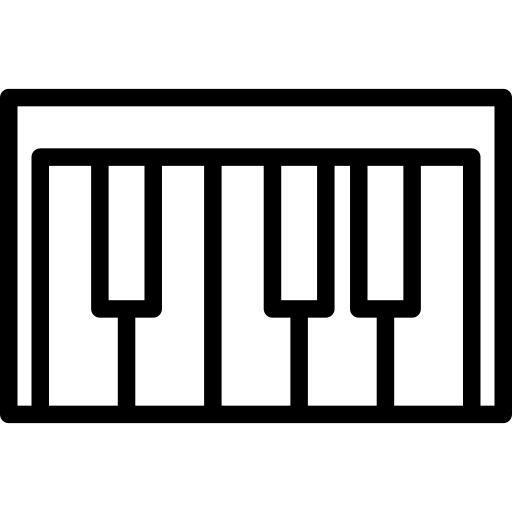 键盘