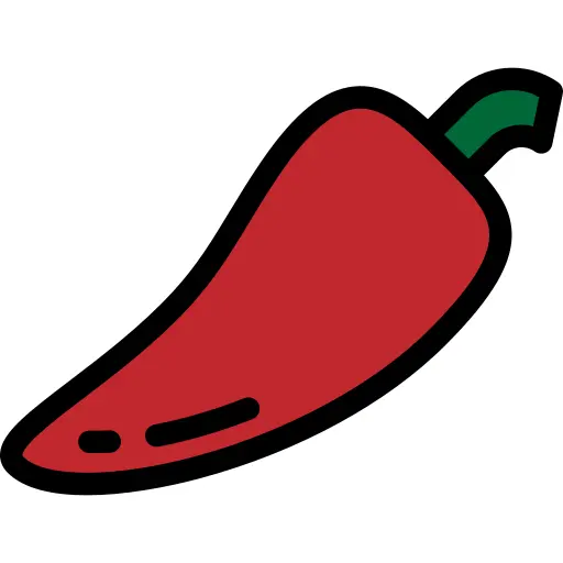 Chili pepper