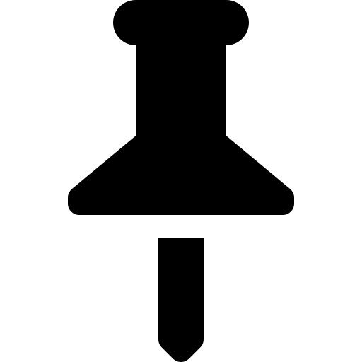 Push Pin