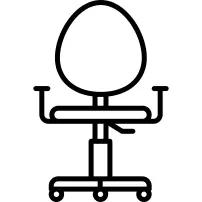 Office chair