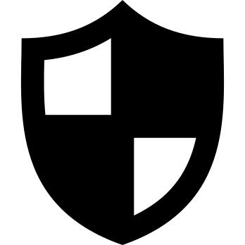 Security shield
