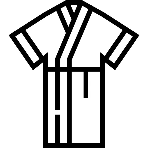 长袍