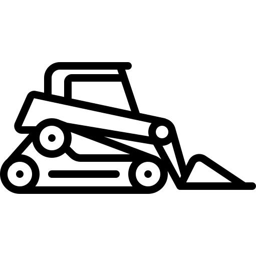 Loader Truck
