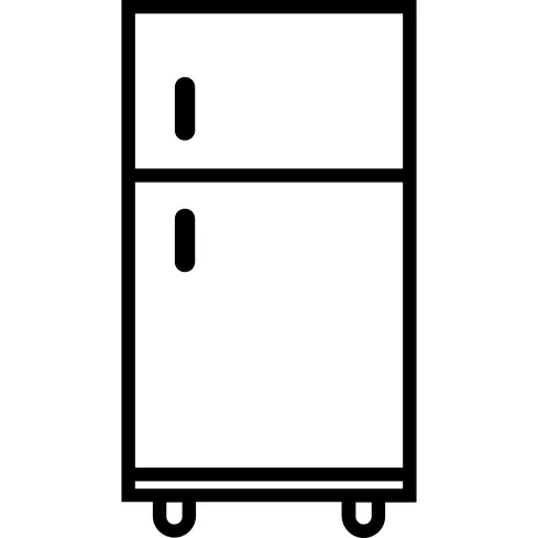 Fridge
