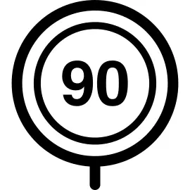 speed limit