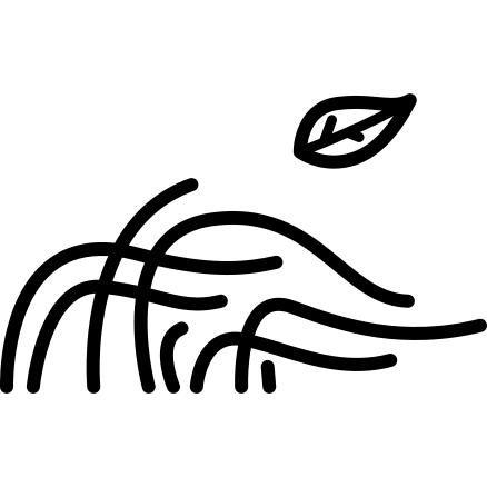 草
