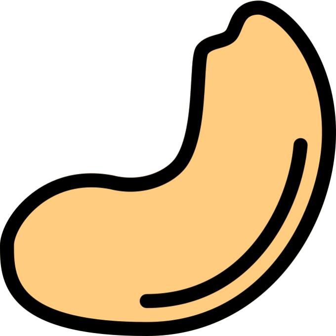 坚果