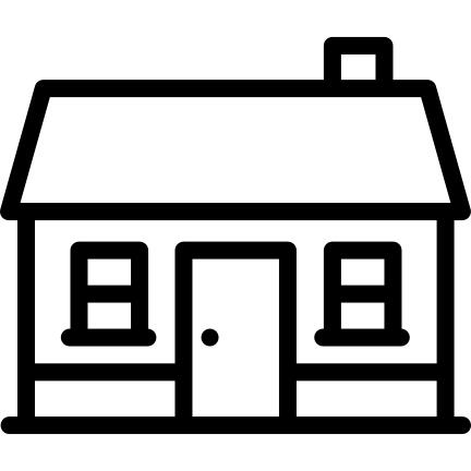 Country house