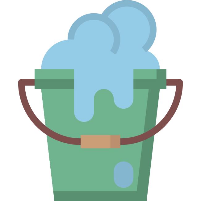 Bucket
