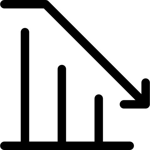 Bars chart