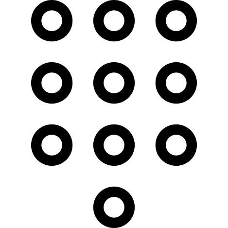 Dial pad