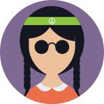 Hippie