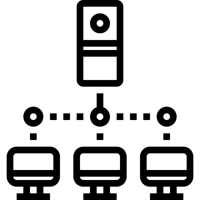 Server