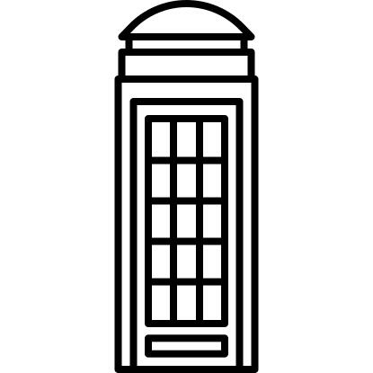 Phone Booth