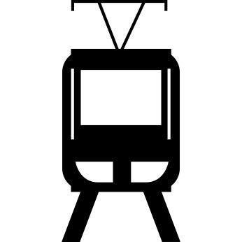 Streetcar Front