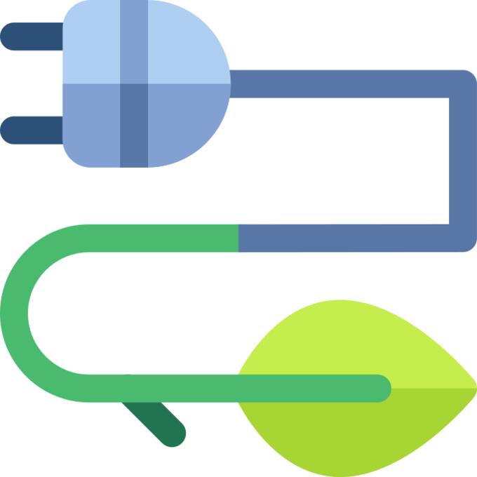 Green energy