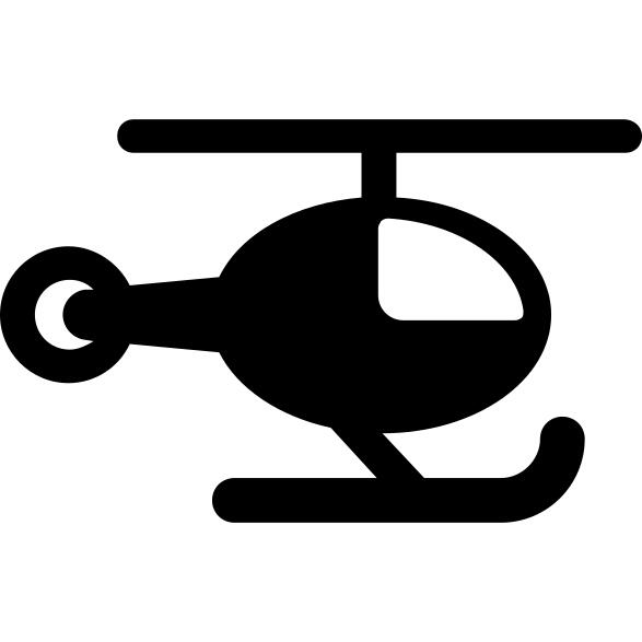 Helicopter