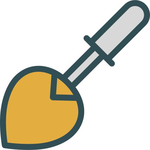 铲