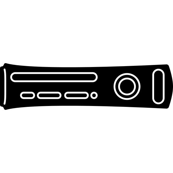 Xbox控制台