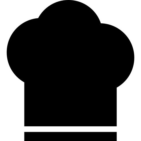 Chef hat
