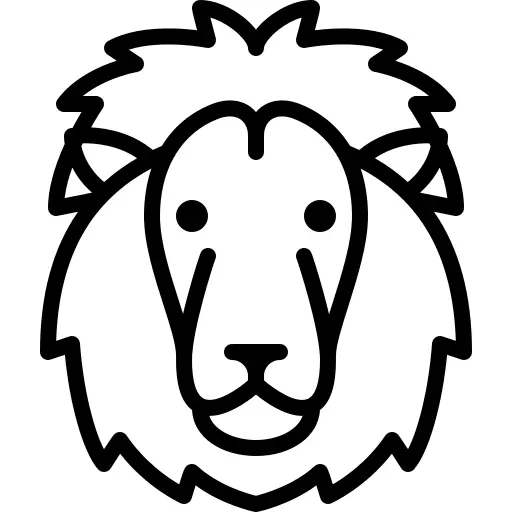 Lion Head
