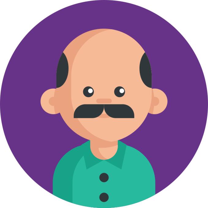 Man