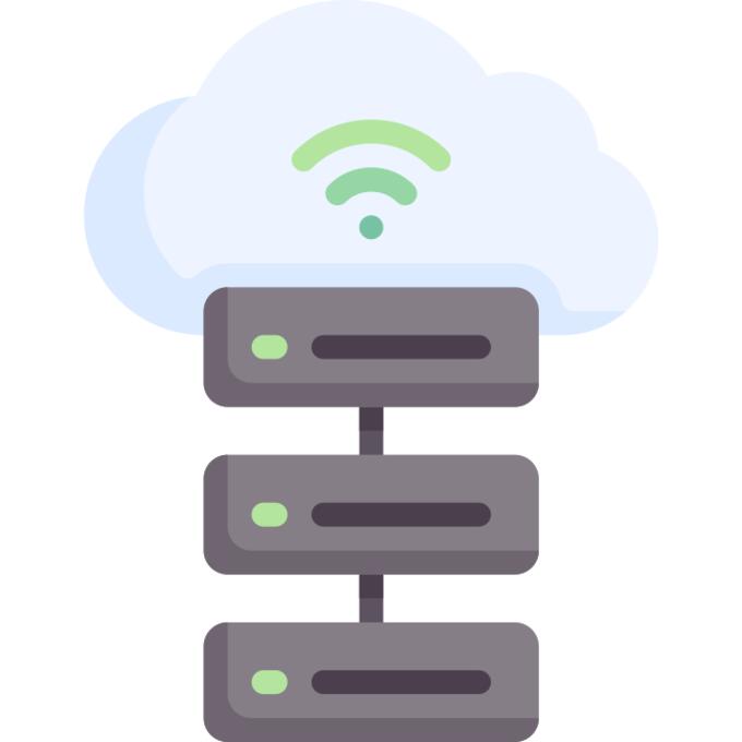 Cloud computing