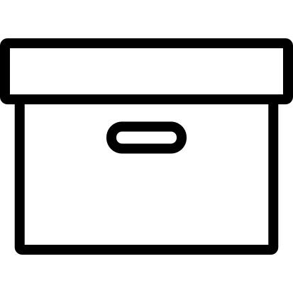 Small Cardboard box