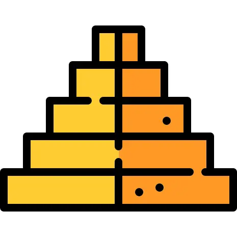金字塔