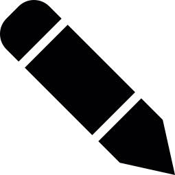 Editing Pencil